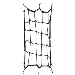 Сітка-павук Oxford Cargo Net - Black Сітка-павук Oxford Cargo Net - Black
