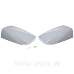 Накладка кофра Shad SH23 White