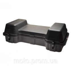 Кофр для квадроцикла HEBE ATV 85X42X18,5/27см