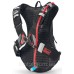 Моторюкзак USWE MOTO HYDRO 12L Hydration Pack Black Large