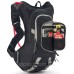 Моторюкзак USWE MOTO HYDRO 12L Hydration Pack Black Large