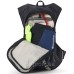 Моторюкзак USWE MOTO HYDRO 12L Hydration Pack Black Large
