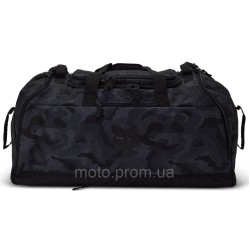 Сумка для форми FOX PODIUM GB - CAMO Black Gear Bag Сумка для форми FOX PODIUM GB - CAMO Black Gear Bag