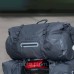 Сумка на хвіст Oxford Aqua T-50 Roll Bag Black
