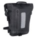 Сумка на хвост Oxford Aqua T8 Tail Bag Black