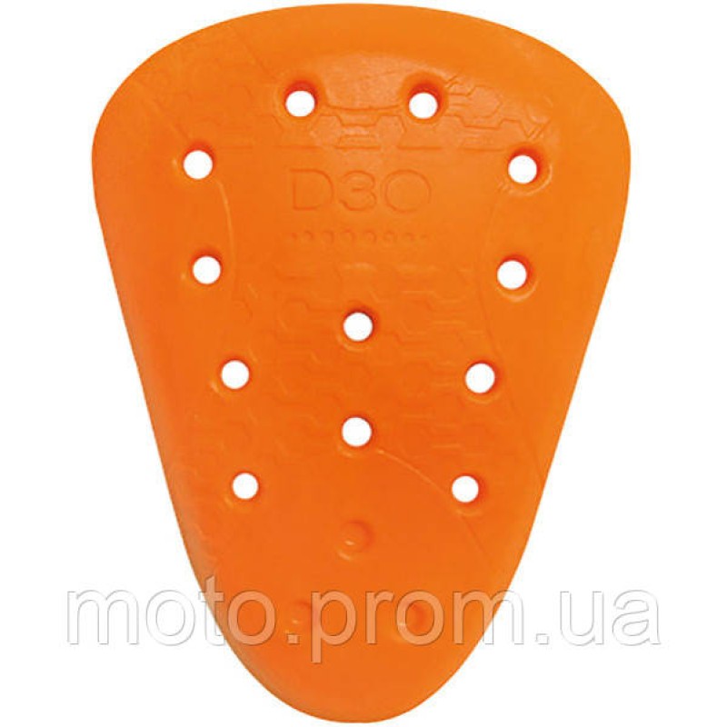 Захист стегон D3O T5 EVO PRO X Level 2
