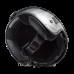 Мотошлем LS2 OF601 BOB Solid Matt Black XXL