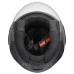 Мотошлем LS2 OF616 Airflow 2 Solid Matt Black