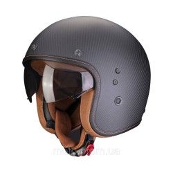 Мотошлем SCORPION BELFAST CARBON EVO XL Мотошлем SCORPION BELFAST CARBON EVO XL