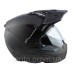 Мотошолом KLIM X1 Alpha ECE/DOT XL Carbon Matte Black