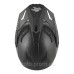 Мотошолом Kappa KV33B Solid Matt Black M