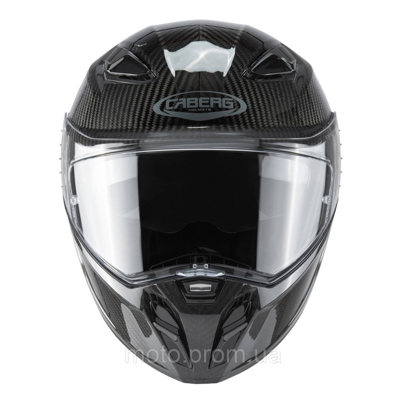 Мотошлем CABERG DRIFT EVO II CARBON M