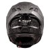 Мотошолом LS2 FF807 Dragon Matt Forged Carbon M