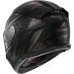 Мотошолом Shark D-Skwal 3 Blast-R Mat Black Grey M