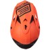 Мотошолом Origine Hero MX Fluo Orange Black Matt M