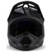 Шолом FOX V3 SOLID HELMET Matte Black, M