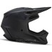 Шолом FOX V3 SOLID HELMET Matte Black, L