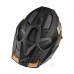 Мотошолом Nolan N70-2 X SKYFALL N-COM Black Gold XXL