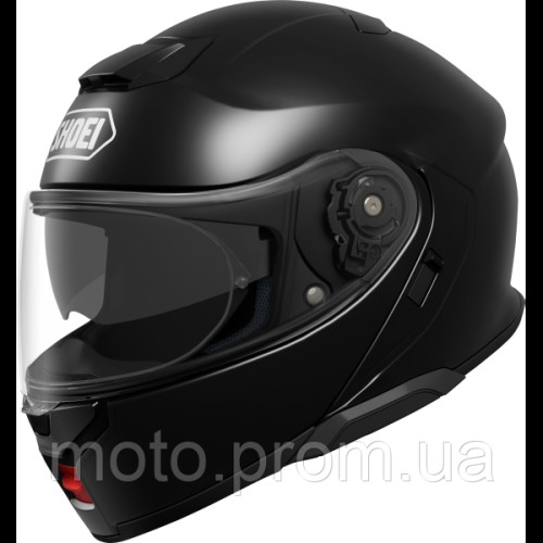 Мотошлем SHOEI NEOTEC3 Black XL