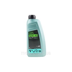 Олива 4T 10W-40 - напівсинтетична універсальна Олива 4T 10W-40 - напівсинтетична універсальна