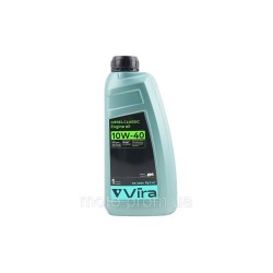 Олива 4T 10W-40 - напівсинтетична універсальна Олива 4T 10W-40 - напівсинтетична універсальна