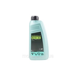 Олива 80W-90 - мінеральна трансмісійна Олива 80W-90 - мінеральна трансмісійна