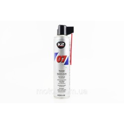 Мастило проникаюче (аналог WD-40) Мастило проникаюче (аналог WD-40)