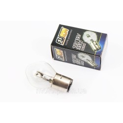 Лампа фари B35 12V 35/35W BA20D Лампа фари B35 12V 35/35W BA20D