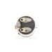 Лампа фари B35 12V 35/35W BA20D