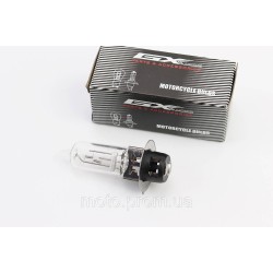 Лампа фари P15D-25-1 12V 35 / 35W, тип 3 Лампа фари P15D-25-1 12V 35 / 35W, тип 3