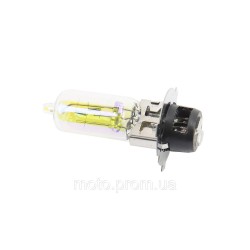 Лампа фари P15D-25-3 12V 35 / 35W Лампа фари P15D-25-3 12V 35 / 35W