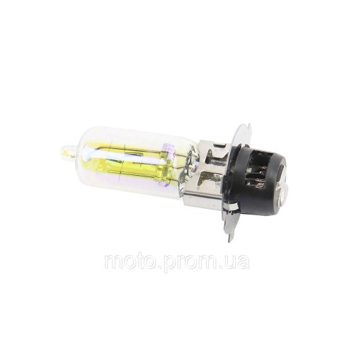 Лампа фари P15D-25-3 12V 35 / 35W 
