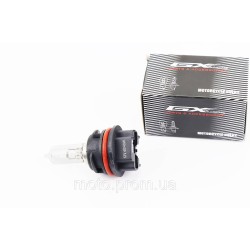 Лампа фари PH11 12V 40 / 40W (AF35 / 48) пластмас. цоколь Лампа фари PH11 12V 40 / 40W (AF35 / 48) пластмас. цоколь