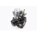 Двигатель мотоциклетный в сборе CGB-200cc (164FMLR) + карбюратор (c балансировочным валом)