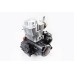 Двигатель мотоциклетный в сборе CGB-200cc (164FMLR) + карбюратор (c балансировочным валом)