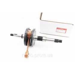 Колінвал Honda DIO AF27 / 28 Колінвал Honda DIO AF27 / 28