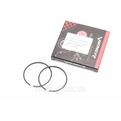 Кольца поршневые Yamaha JOG50 40мм STD Кольца поршневые Yamaha JOG50 40мм STD