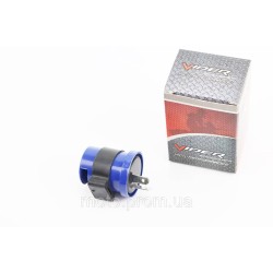 Реле поворотов Honda DIO 12V/10W (звуковое) Реле поворотов Honda DIO 12V/10W (звуковое)