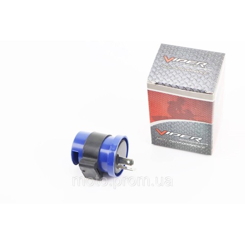Реле поворотов Honda DIO 12V/10W (звуковое)