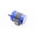 Реле поворотов Honda DIO 12V/10W (звуковое)