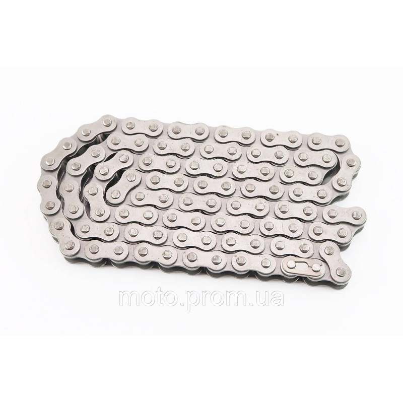 Цепь привода колеса 428* 98L