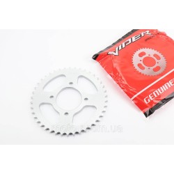 Звезда задняя JD125 - 428-42Т - d=58; 4отв.*78mm Звезда задняя JD125 - 428-42Т - d=58; 4отв.*78mm