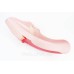Kinlon JL150-70C пластик - Крило переднє, ЧЕРВОНИЙ (можливі мікроподряпини)