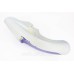 Kinlon JL150-70C пластик - Крило переднє, СИНІЙ