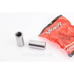 V200-F2 V250-F2 Втулка маятника метал 16x25x52мм, к-кт 2 шт. V200-F2 V250-F2 Втулка маятника метал 16x25x52мм, к-кт 2 шт.