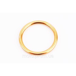 V200-F2 V250-F2 Прокладка глушника 32*40mm V200-F2 V250-F2 Прокладка глушника 32*40mm