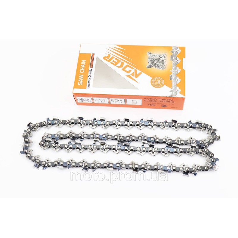 Ланцюг 325-1,5mm-64зв. квад. зуб (на Husqvarna-15