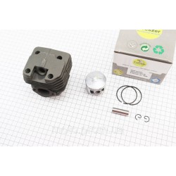 Цилиндр к-кт (цпг) 4500 45сс-43mm (палец 11mm) Цилиндр к-кт (цпг) 4500 45сс-43mm (палец 11mm)