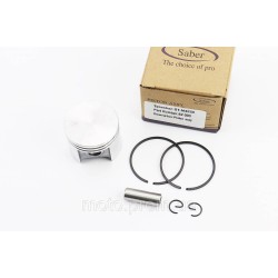 Поршень к-кт MS-250 42,5mm (палець 10mm) Поршень к-кт MS-250 42,5mm (палець 10mm)