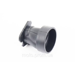 Патрубок карбюратора Husqvarna-340/345/350/351/353, JONSERED-CS2141/CS2145/CS2150/CS2151/CS2153